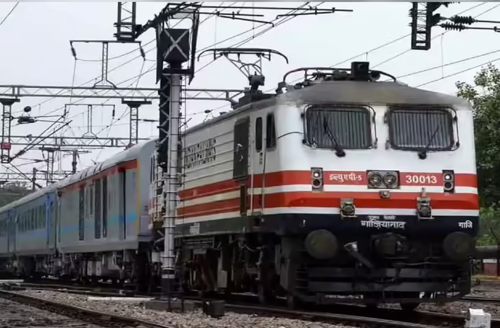 ट्रेनों में बढ़ेगी यात्रियों की सुरक्षा, रोजाना दो घंटे सफर करेगी जीआरपी की विशेष टीम