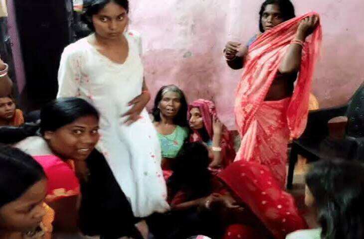 प्रेमिका ने इंस्टाग्राम पर लिखा- 'My Life, My Husband Ji': भाई ने बॉयफ्रेंड की हत्या की, ऑर्केस्ट्रा गर्ल से चल रहा था अफेयर