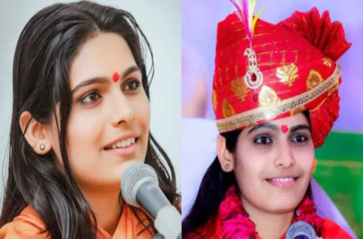 साध्वी प्रेम बाईसा की संदिग्ध मौत पर बड़ा एक्शन, जोधपुर पुलिस ने बनाई एसआईटी