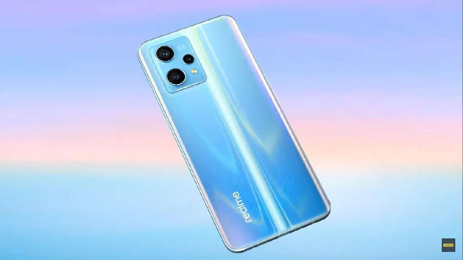 Realme 9 Pro 5G series launched in India, comes with great color changing feature 