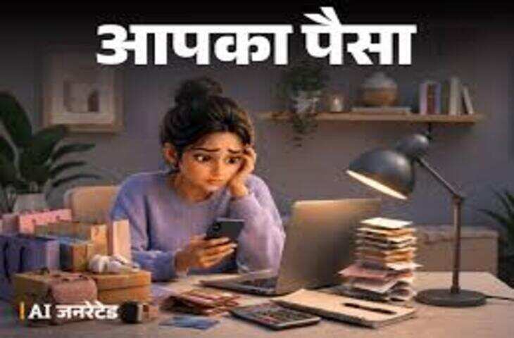 'Buy Now, Pay Later' की सुविधा कहीं बन न जाए मुसीबत, वीडियो में जाने जानिए कैसे बढ़ता है कर्ज का जाल