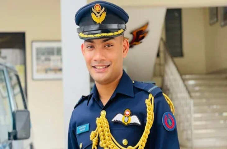 शेख हसीना का वीडियो बनाने वाले पूर्व बांग्लादेशी अफसर का मिला शव, RAW से कनेक्शन का शक