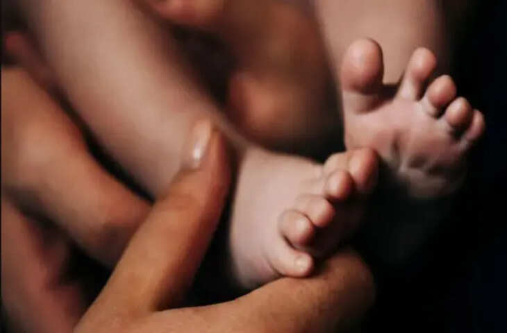 नवजात शिशुओं की तस्करी का अड्डा बना इंदौर, पुलिस कार्यवाही के दौरान&nbsp;6 महिलाओं समेत पकड़े गए 9 अपराधी&nbsp;