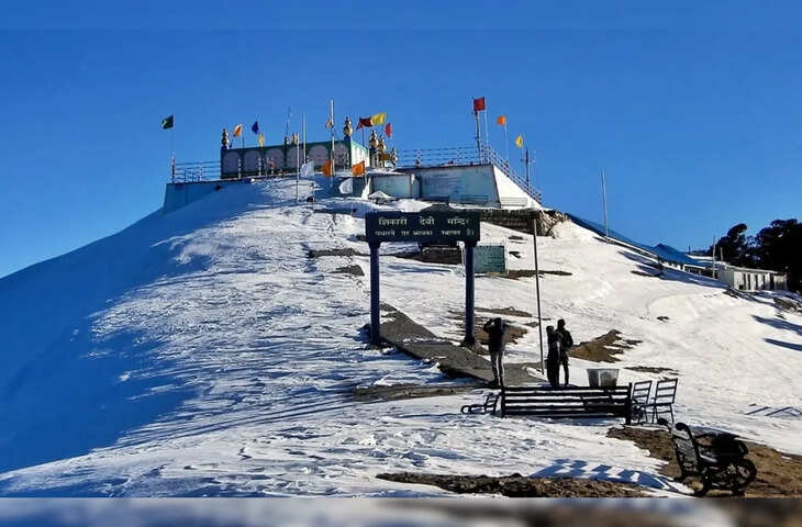 ये है हिमालय का सबसे रहस्यमयी शक्ति स्थल! जहां बर्फ पड़ते ही बंद हो जाते हैं दरवाज़े,&nbsp;जिसने नियम तोड़ा वो फिर लौटा नहीं