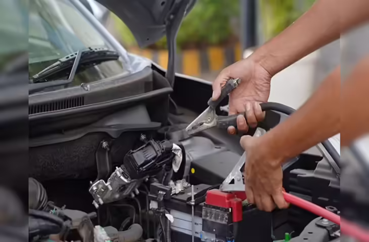 नहीं लगाना पड़ेगा कार को धक्का! टायर में हवा से जंप स्टार्ट तक, लॉन्च हुआ कार का नया फर्स्ट-एड डिवाइस