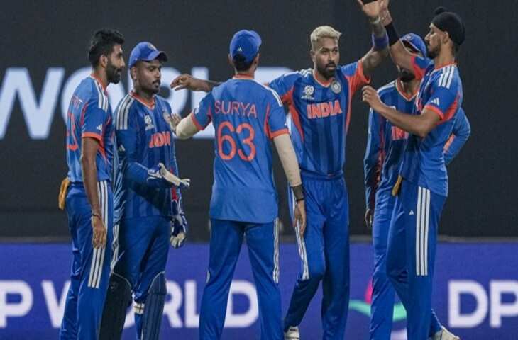 IND vs ENG सेमीफाइनल: वर्ल्ड कप में वानखेडे की जंग, क्या टीम इंडिया सालों पुराने जख्मों का लेगी बदला?