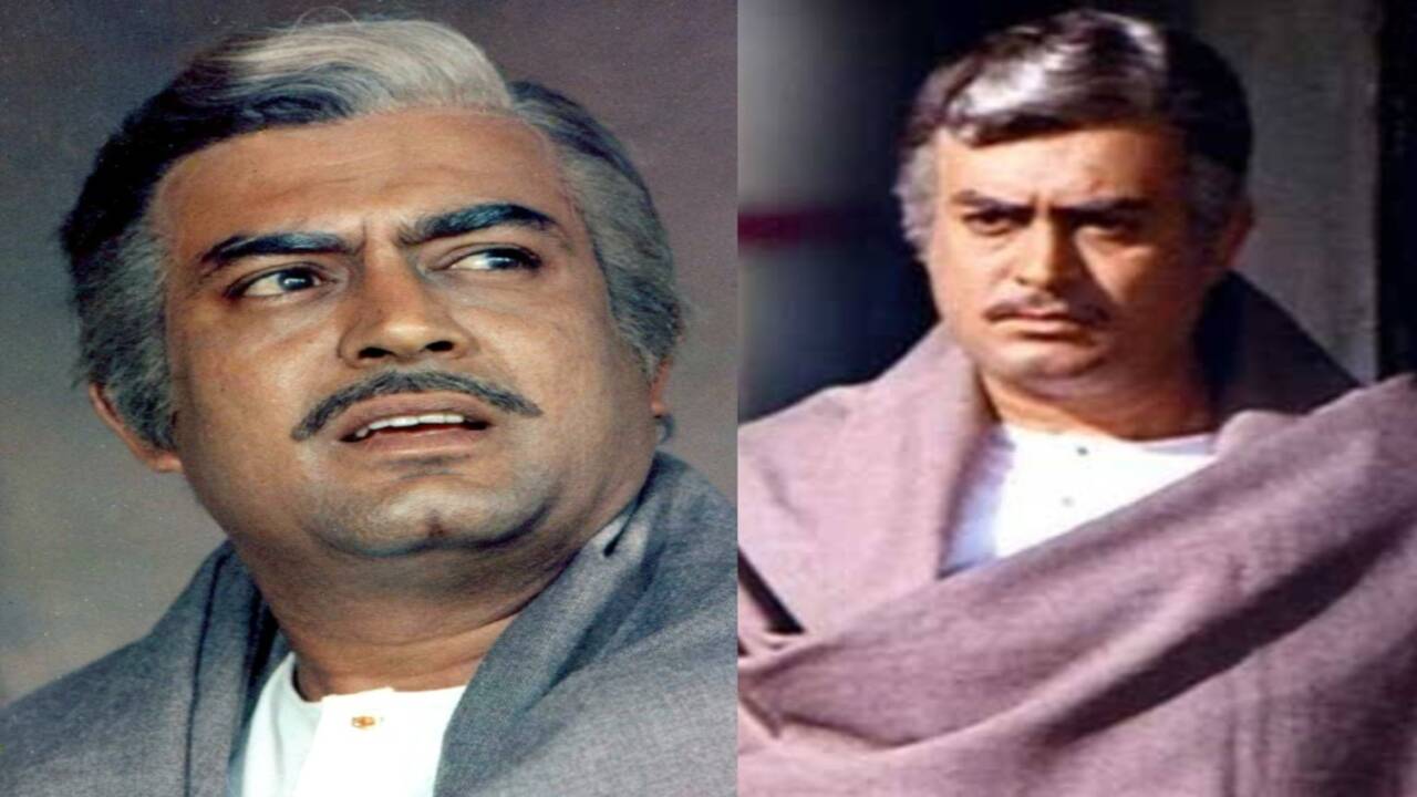 Sanjiv Kumar Birth Anniversary : हेमा मालिन संग शादी टूटने से लेकर गर्लफ्रेंड को नंबर से बुलाने तक, जाने संजीव कुमार के अनसुने किस्से