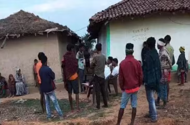 क्रिकेट खेलने के बाद थकान मिटाने के लिए ऐसा काम किया 3 बच्चों की हो गई मौत, 2 सगे भाई थे