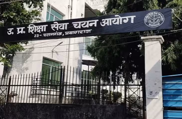 यूपी में 15000 से अधिक शिक्षकों की होगी भर्ती, शिक्षा सेवा चयन आयोग ने की घोषणा