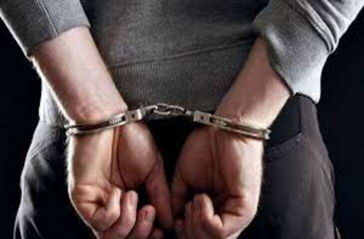 बाबा रामदेव मार्केट में नकबजनी का खुलासा, उत्तर प्रदेश और हरियाणा से पकड़े गए चार आरोपी