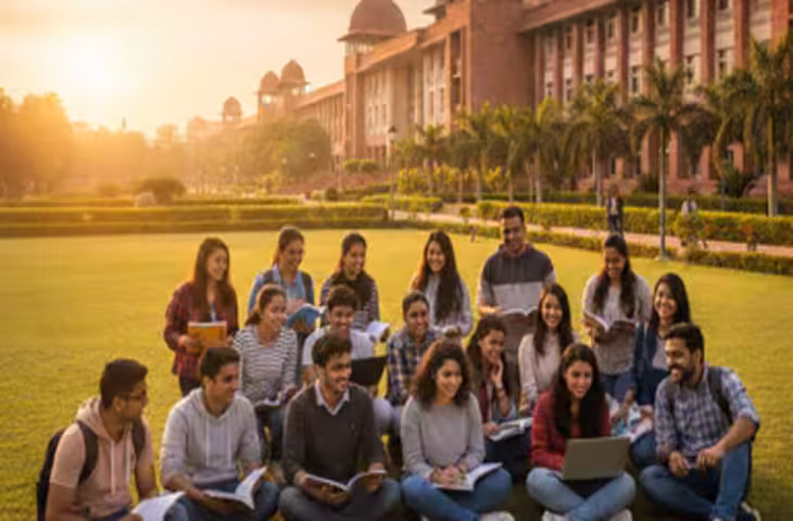 IIT Jodhpur Fellowship: PhD वालों के लिए शानदार मौका, हर महीने 80 हजार रुपये की फेलोशिप