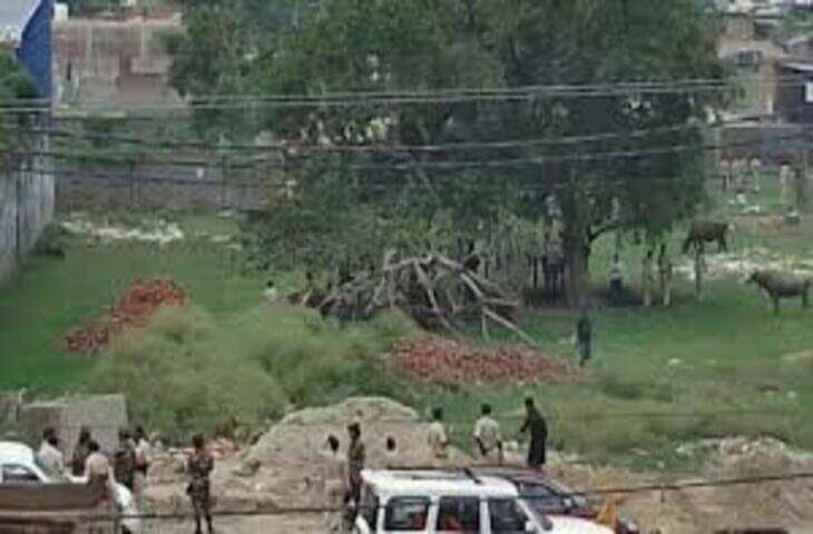 पटना में पुलिस की बड़ी कार्रवाई, 15 किलो स्मैक और पिस्टल के साथ आरोपी गिरफ्तार