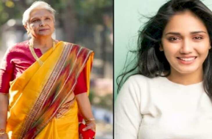 ट्विशा शर्मा मौत मामला: रिटायर्ड जज गिरिबाला सिंह गिरफ्तार, वीडियो में देंखे CBI ने मेडिकल जांच के बाद कोर्ट में पेशी की तैयारी की