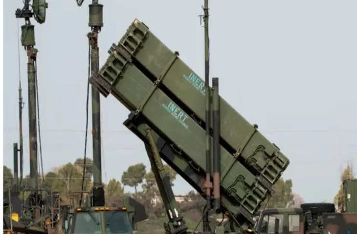 Iran ने किया बड़ा दावा! अमेरिका के Patriot Missile System को तबाह किया, जानिए इसे नष्ट करना क्यों है बड़ी बात&nbsp;