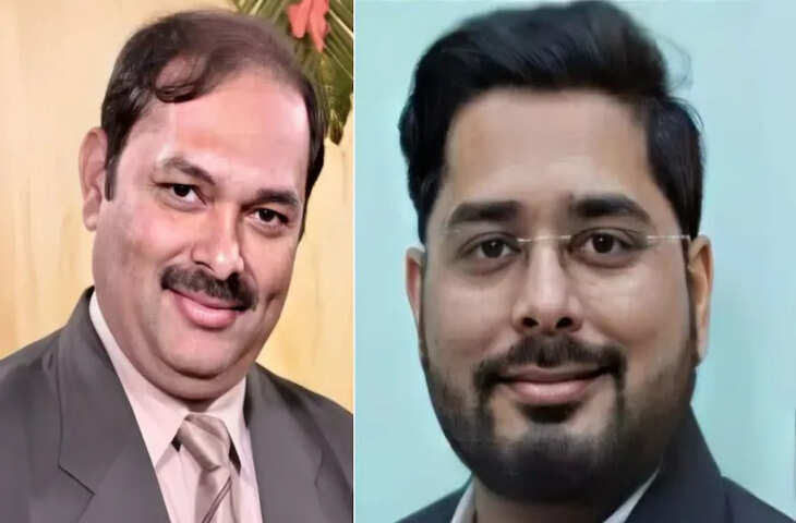 तलाकशुदा प्रोफेसर पत्&zwj;नी की प्रॉपर्टी हड़पने के ल&zwj;िए रची साज&zwj;िश