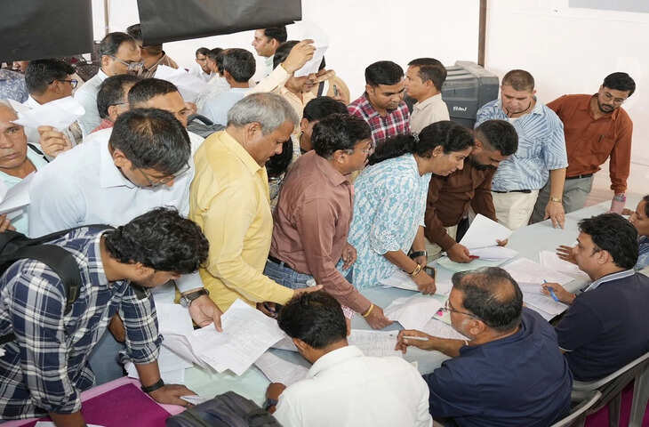 जयपुर में लिव-इन पार्टनर की हत्या, 5 घंटे शव के साथ रहा आरोपी; सुबह फोन पर बात करते हुए निकला