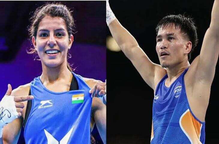 कॉमनवेल्थ गेम्स के नौवें दिन भारत की नजरें 10 बॉक्सिंग गोल्ड पर, वीडियो में जाने लवलीना बोरगोहेन भी लगाएंगी दांव