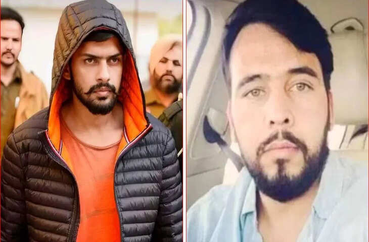 पकड़ा गया लॉरेंस बिश्नोई के वकील पर फायरिंग करने वाला शूटर, रोहित गोदारा गैंग से जुड़े हैं तार