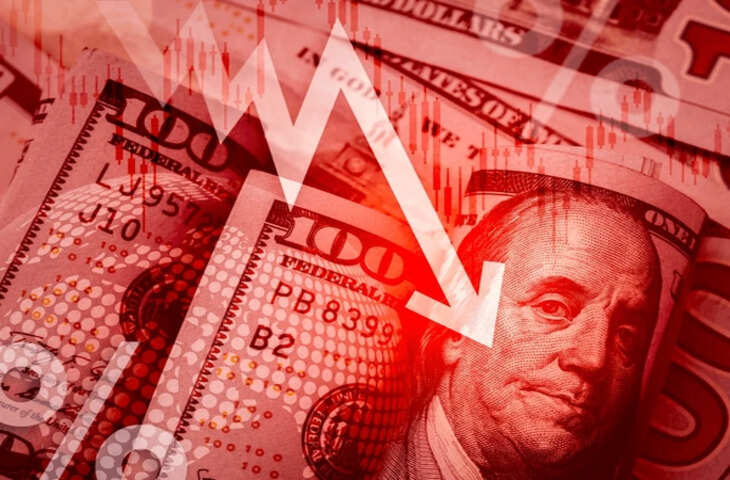 कमबैक हो तो ऐसा! डॉलर की कमजोरी ने उड़ाई ट्रंप की नींद, रूपए को तोड़ने के लिए अब क्या करेंगे US प्रेसिडेंट&nbsp;