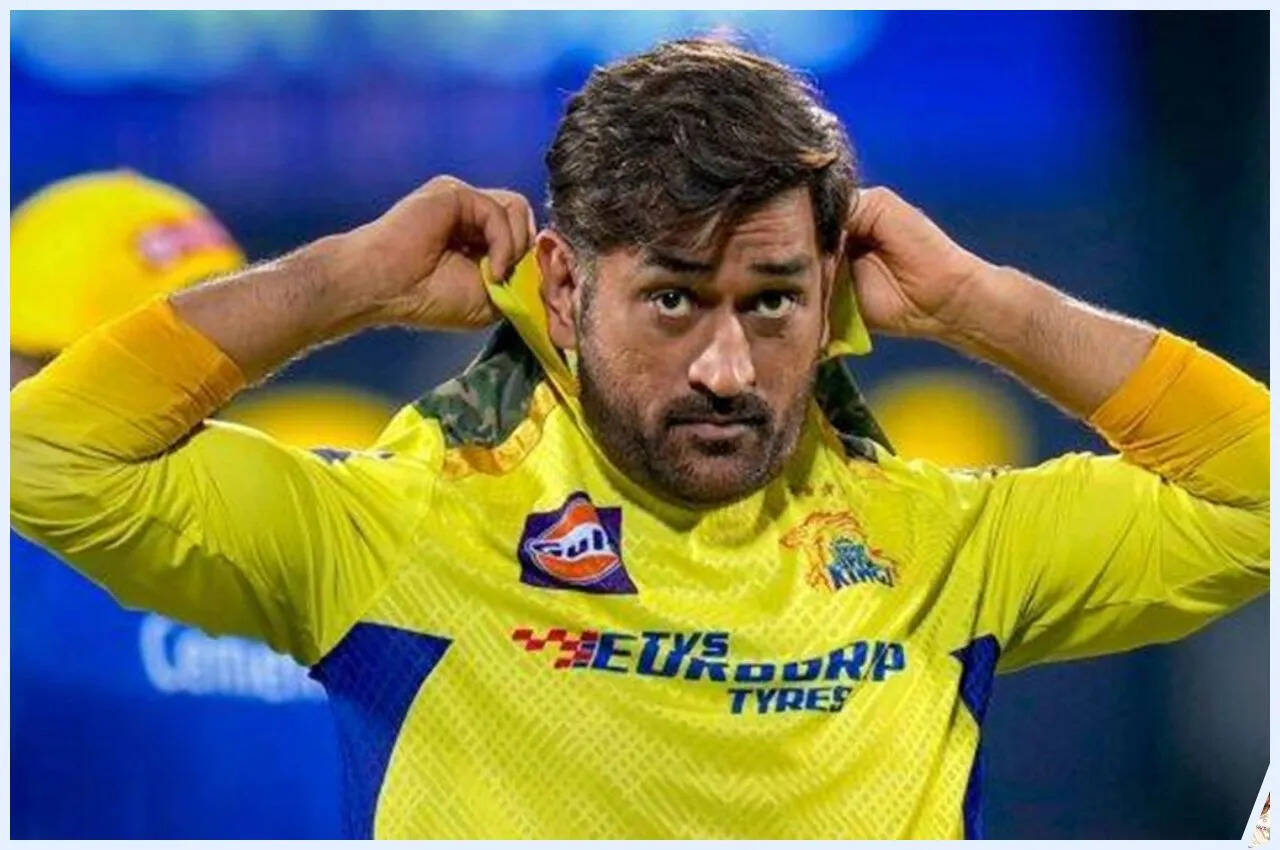 Deepak Chahar को MS Dhoni ने क्यों कह दिया था ड्रग? जानिए इसके पीछे का बडा कारण