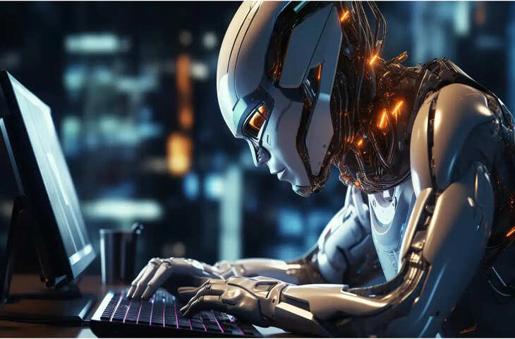 AI से बढ़ेगा जॉब संकट? Google DeepMind के को-फाउंडर ने बताया किन नौकरियों पर सबसे ज्यादा खतरा