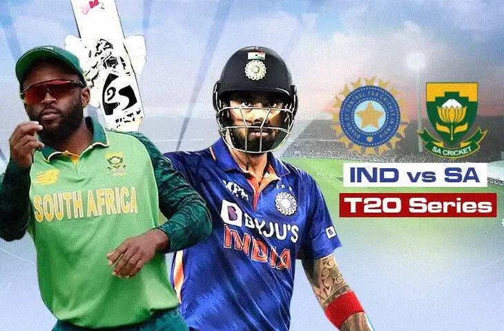 IND VS SA---1111111