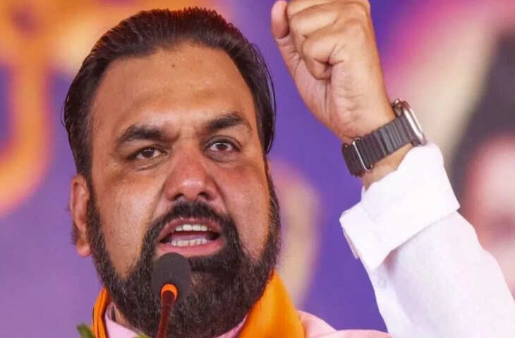 महिला आरक्षण बिल को लेकर बिहार में सियासत तेज, सीएम सम्राट चौधरी ने विपक्ष पर साधा निशाना