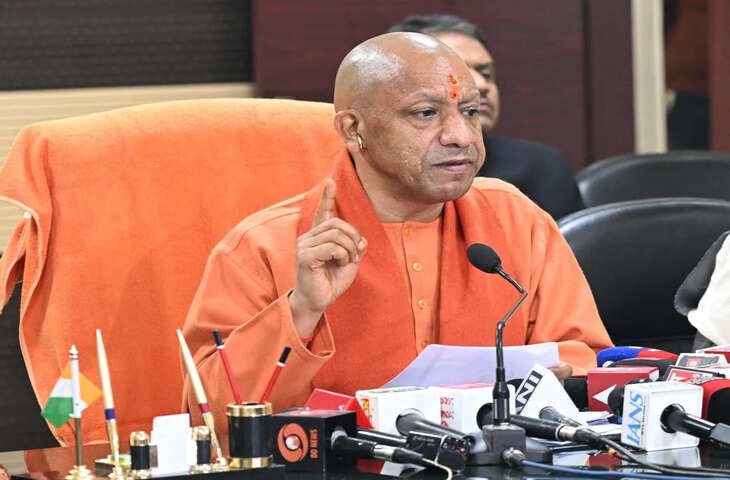 यूपी में पुलिस मॉनिटरिंग सिस्टम होगा हाईटेक: सभी थानों की CCTV लाइव निगरानी के लिए बनेगा सेंट्रल डैशबोर्ड