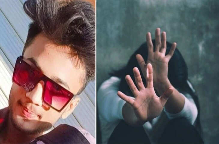 19 साल के लड़के ने कैसे सैकड़ों लड़कियों को बनाया शिकार और बनाए&nbsp;350+ अश्लील वीडियो ? जाने अमरावती कांड का पूरा कच्चा-चिट्ठा&nbsp;