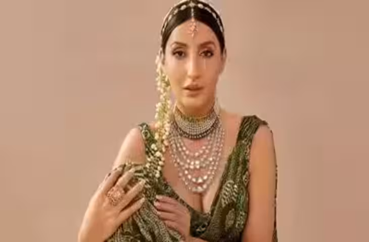Nora Fatehi Defamation Case: एविएशन कंपनी ने नोरा फतेही पर किया 3 करोड़ का मानहानि केस, चार्टर्ड प्लेन को &lsquo;टॉय&rsquo; बताने पर विवाद