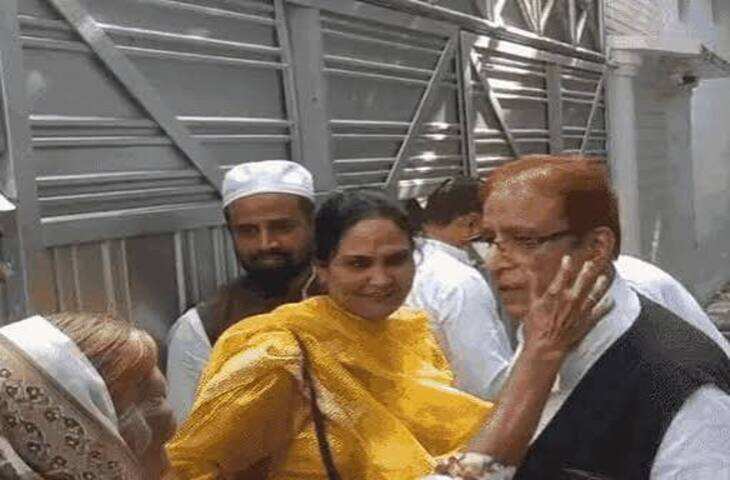 आजम खान की सजा निलंबन और जमानत पर वकीलों ने दी दलीलें, शाश्वत आनंद बोले- आरोपों के अलावा कोई सबूत नहीं
