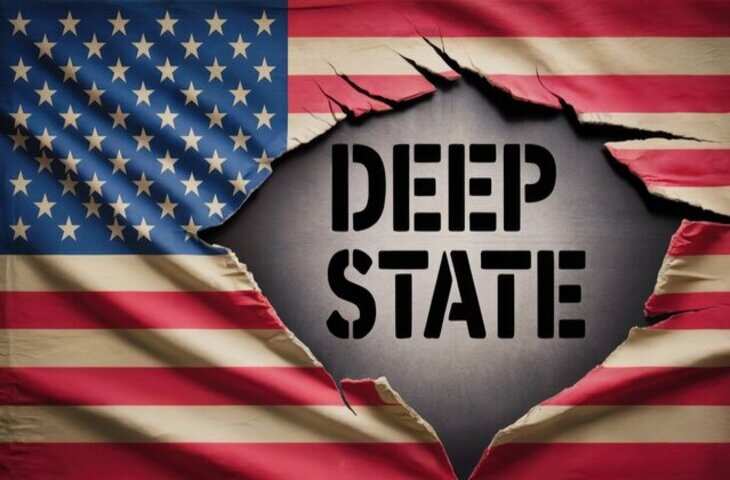 क्या सरकारों से ऊपर है डीप स्टेट की ताकत? कोल्ड वॉर से वेनेजुएला तक की पूरी कहानी, जाने भारत के लिए कितना बड़ा खतरा