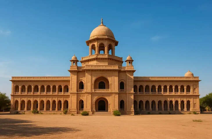 नागौर के 2 लाख विद्यार्थियों को चाहिए अपना विश्वविद्यालय, अजमेर पर निर्भरता बनी चुनौती