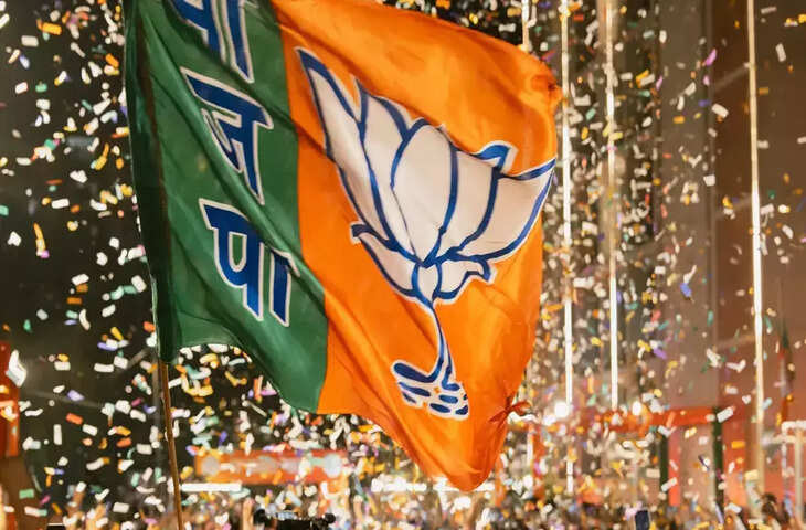 जयपुर: लंबे इंतजार और सिफारिशों के बाद भाजपा ने शहर की कार्यकारिणी घोषित की