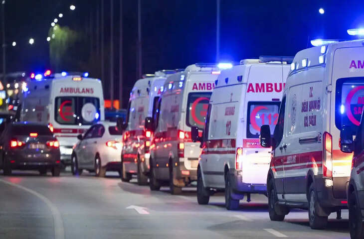 में रहस्यमयी मौतों की संख्या बढ़कर 15 हुई, पुलिस ने मौतों का कारण जानने के लिए एसआईटी गठित की