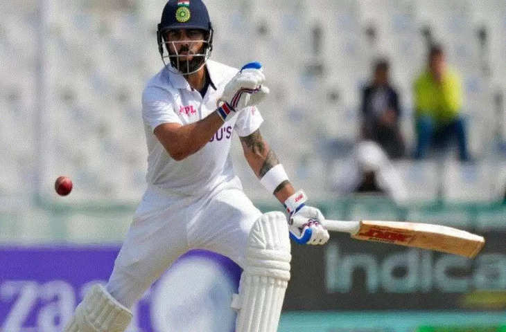 फ्लॉप प्रदर्शन के बाद Virat kohli को लगा बड़ा झटका, जानकर फैंस भी होंगे नाखुश