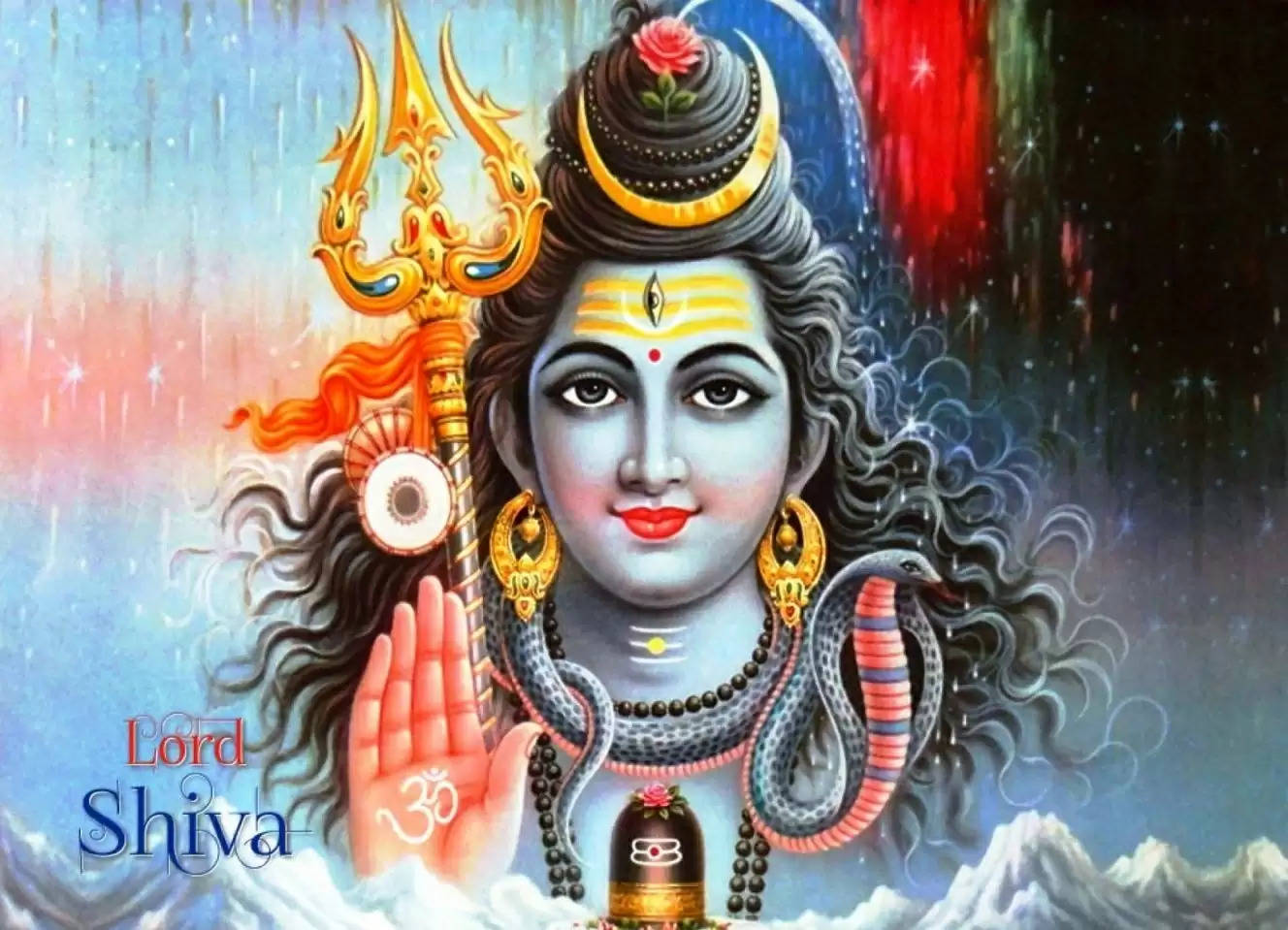 lord shiv 108 name jaap to get success in every work 