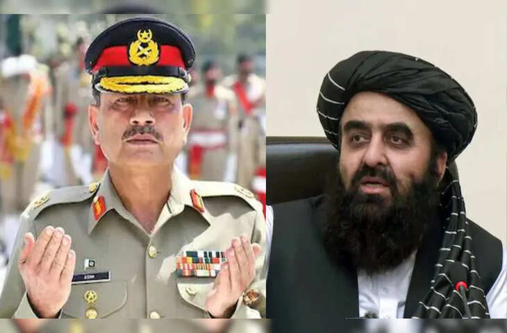 पाकिस्तान का अफगानिस्तान के खिलाफ&nbsp;एलान-ए-जंग! यहाँ पढ़े अबतक के 10 सबसे बड़े अपडेट&nbsp;