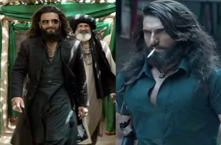 रिलीज़ से पहले ही दिखा&nbsp;धुरंधर 2 का भौकाल! रणवीर सिंह की फिल्म ने कमा डाले&nbsp;कमा डाले 245 करोड़, जाने कैसे ?