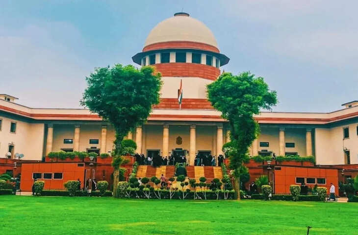 जूनियर इंजीनियर पद पर डिप्लोमाधारियों का ही अधिकार, सुप्रीम कोर्ट ने ग्रेजुएट इंजीनियरों की याचिका खारिज की