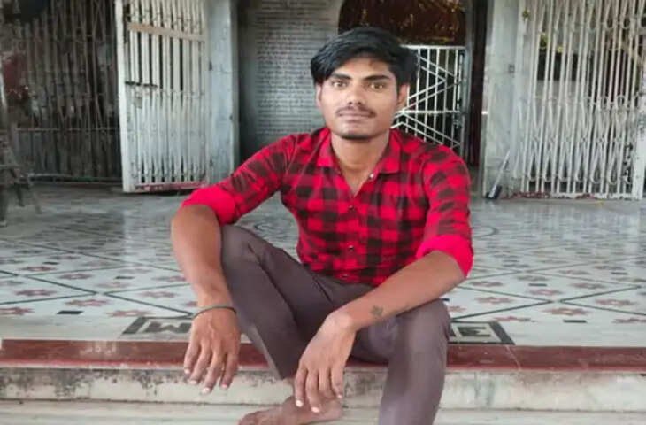 नालंदा में भीषण सड़क हादसा, 19 वर्षीय बाइक सवार युवक की मौत; परिवार में मचा कोहराम