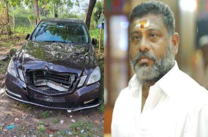 Kerala High Court: नाबालिग की मर्सिडीज से दुकानदार की मौत, पिता और जज के खिलाफ केस दर्ज करने की अनुमति