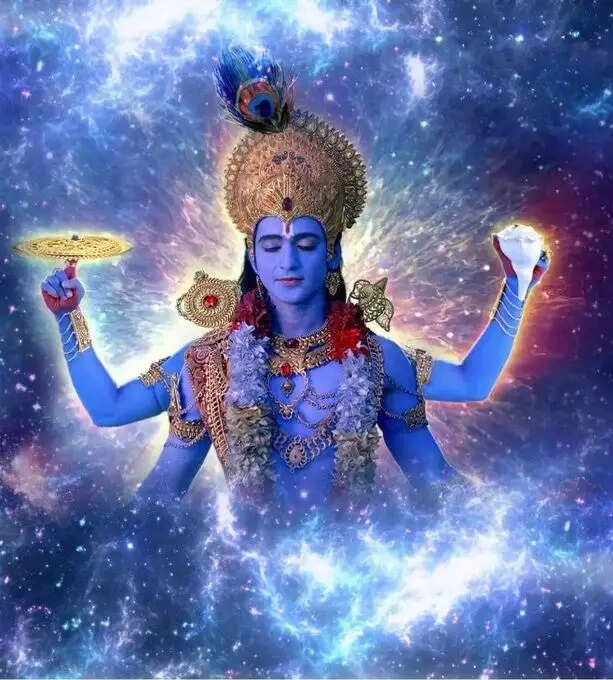 How powerful is lord Vishnu sudarshan chakra know its specifications