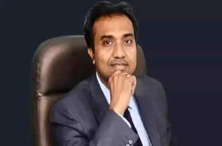 रिश्वत के आरोपी एसएमएस अस्पताल के डॉक्टर को हाईकोर्ट से मिली जमानत, विभाग के आईसीयू वॉर्ड में लगी थी आग