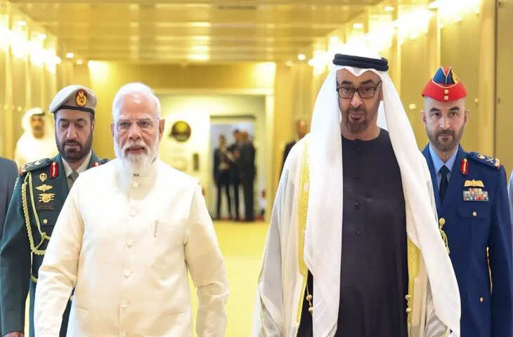 UAE, यूरोप और खाड़ी देशों पर फोकस&hellip;तेल संकट और जंग के बीच PM मोदी के &lsquo;5 नेशन मिशन&rsquo; के क्या हैं बड़े रणनीतिक मायने?