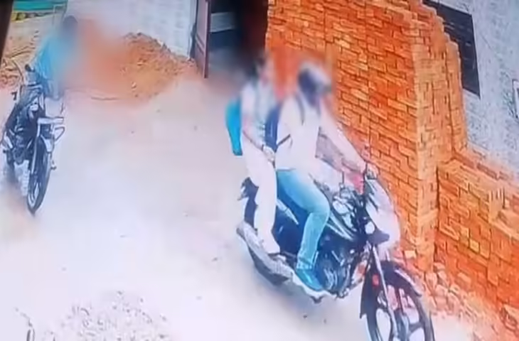 कालिंदी विहार होटल में छात्राओं का वीडियो वायरल, स्थानीय लोगों ने लगाए अनैतिक गतिविधियों के आरोप