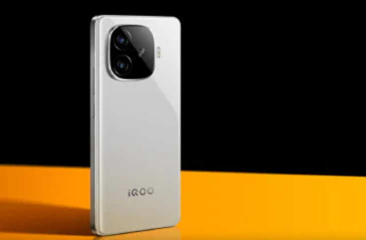 iQOO Z9 Series में लांच हुए 3 नए फोन मिलेगा 16GB रैम और 6000mAh बैटरी के साथ यह सब 