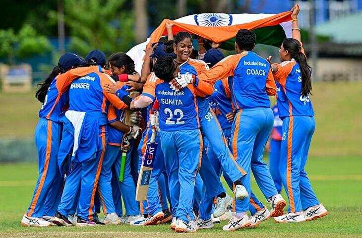 T20 World Cup 2026 Opening: आज से शुरू हुआ टूर्नामेंट, भारत का पहला मुकाबला किस टीम से, जानें पूरी डिटेल&nbsp;