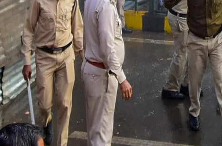 कोरबा में दिल दहला देने वाली वारदात: पति ने पत्नी की हत्या कर सिर धड़ से अलग किया, गांव में फैली दहशत