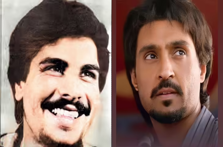 35 साल पहले कैसे हुई थी 'अमर सिंह चमकीला की मौत ? आज तक नहीं सुलझ पाया पंजाब के एल्विश की हत्या&nbsp;का राज़&nbsp;